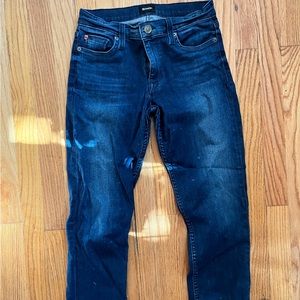 Hudson Jeans Capri Pants